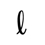 Vithkuqi Small Letter The