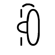 Yi Syllable Nbux