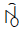 Yi Syllable Hmax