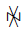 Yi Syllable Diep