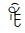 Yi Syllable Dux
