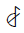 Yi Syllable Nip
