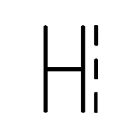 Yi Syllable Lat