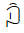 Yi Syllable Gix