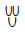 Yi Syllable Hxuot