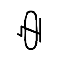 Yi Syllable Co
