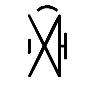 Yi Syllable Cux