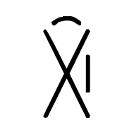 Yi Syllable Cyx