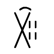 Yi Syllable Zzax
