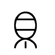 Yi Syllable Si