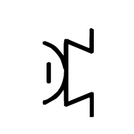 Yi Syllable Zhap