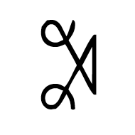Yi Syllable Shop