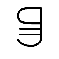 Yi Syllable Quot