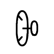 Yi Syllable Qo